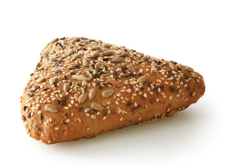 Multigrain Triangle